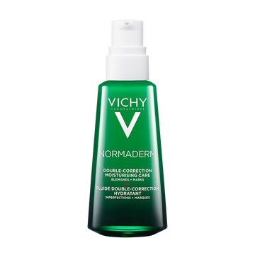 Vichy Normaderm Phytosolution Double Correction Daily Care 50ml